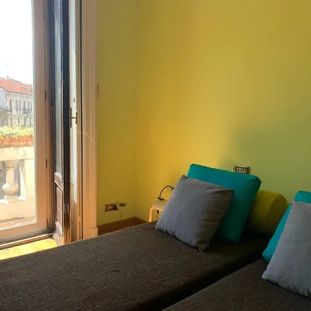 Milano Centrale B&B Monolocale-Studio * Milan