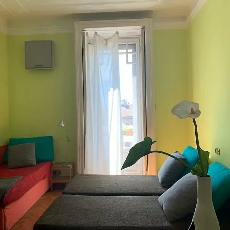Milano Centrale B&B Monolocale-Studio Bed & Breakfast Milan