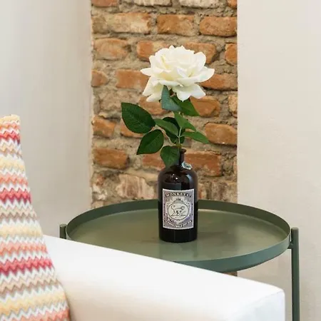 Apartment Dimora Mailand