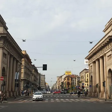 Castaldi 18 - A Portata Di Mano Апартаменты