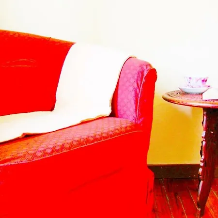 Urban Lodging Apartamento