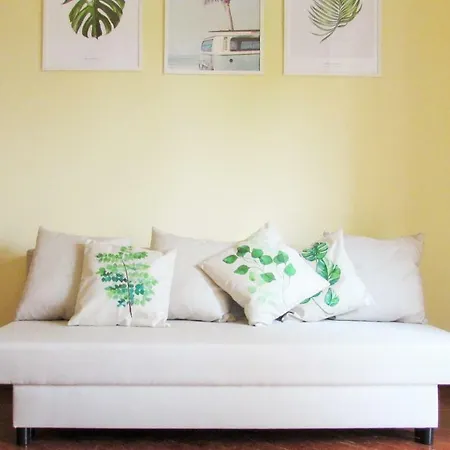 Apartamento Urban Lodging Milão