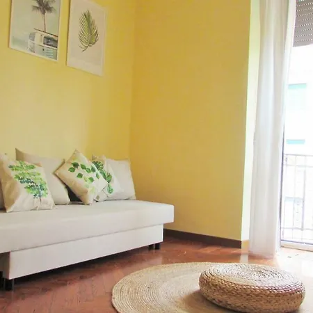 Apartamento Urban Lodging