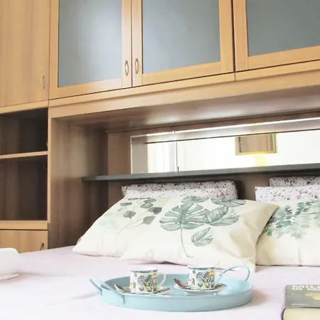 Urban Lodging Apartamento