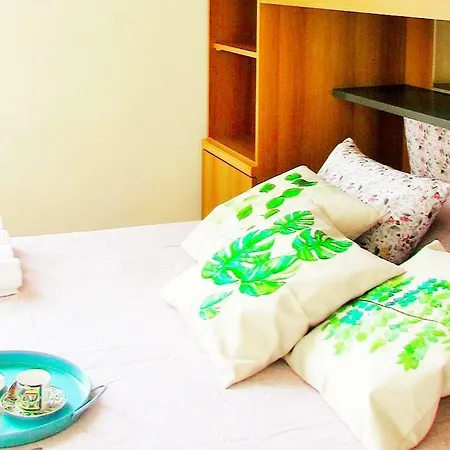 Apartamento Urban Lodging *