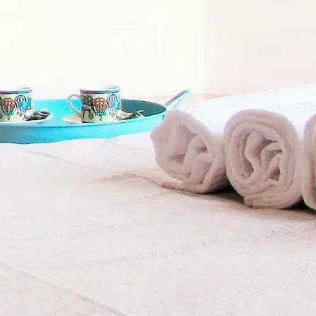 Apartamento Urban Lodging