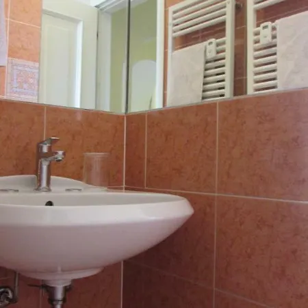 Apartamento Urban Lodging *