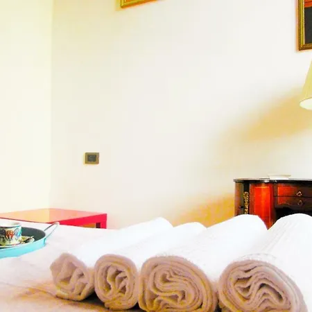 Urban Lodging Milão