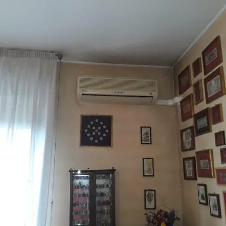 A 5 Min Da M3 Comasina Ubytování v soukromí *