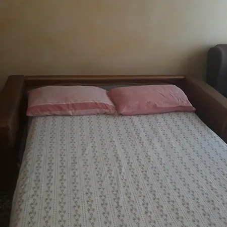 Ubytování v soukromí A 5 Min Da M3 Comasina