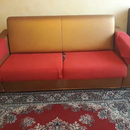 Ubytování v soukromí A 5 Min Da M3 Comasina *