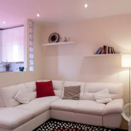 Apartamento Sammartini 35