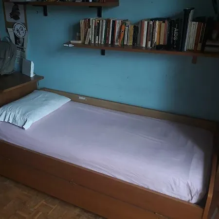 Ubytování v soukromí A 5 Min Da M3 Comasina *