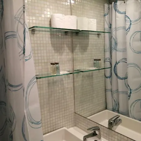Appartement Studio Castaldi