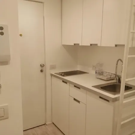 Studio Castaldi Appartement