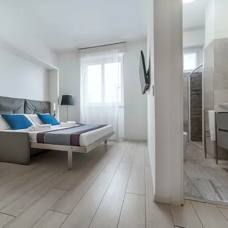 Casa Da Style Lägenhet *