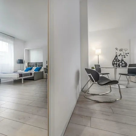 Casa Da Style Lägenhet