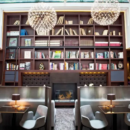 Scala Hotel Mailand