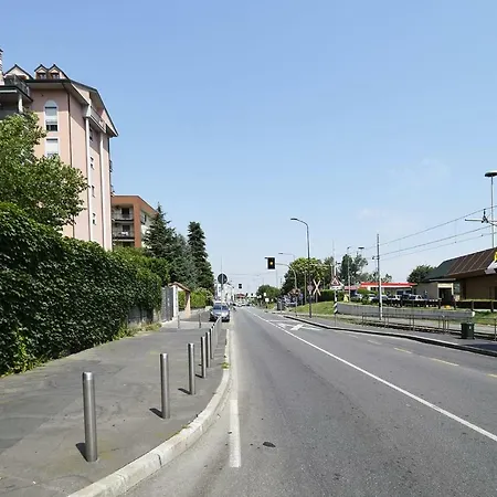 Co&mo A 16 Minuti Da Duomo Apartmán *