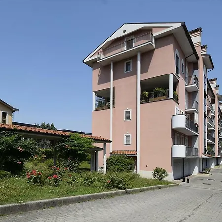 Co&mo A 16 Minuti Da Duomo Apartmán *