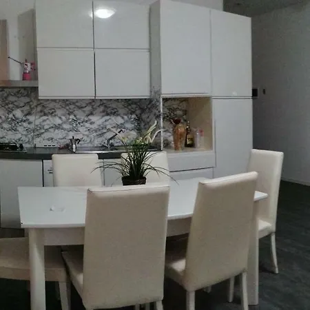 Отель Casa Nuccia 2