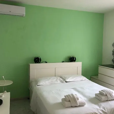 Apartament Homeathotel - Bilo Alcuino Apt.