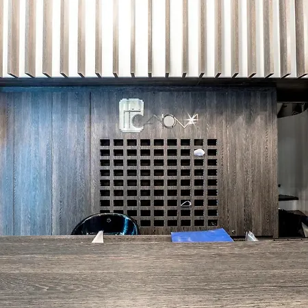 Canova Hotel 3*