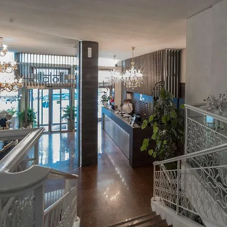 Canova Hotel Mediolan