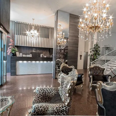 Canova Hotel Mailand