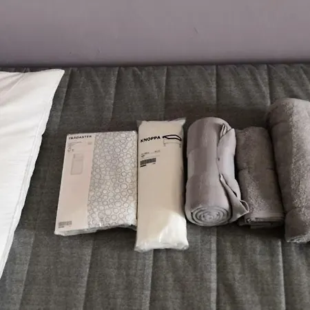 게스트하우스 Stanze Via Barnaba Oriani 밀라노
