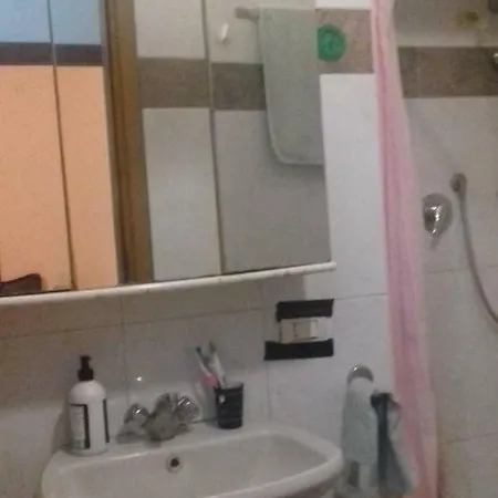 Brenta M3 * Milan