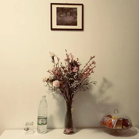 Ubytování v soukromí Camera Singola *