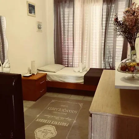 Ubytování v soukromí Camera Singola Milán