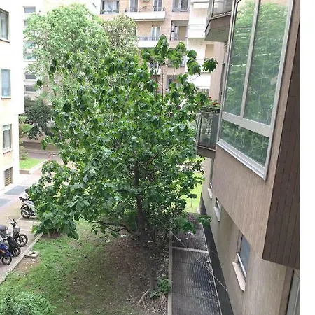 In Centro Apartment Mailand