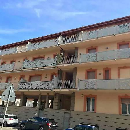 Appartement Rooftop Big Terrace Fiera Milano/portello Milaan