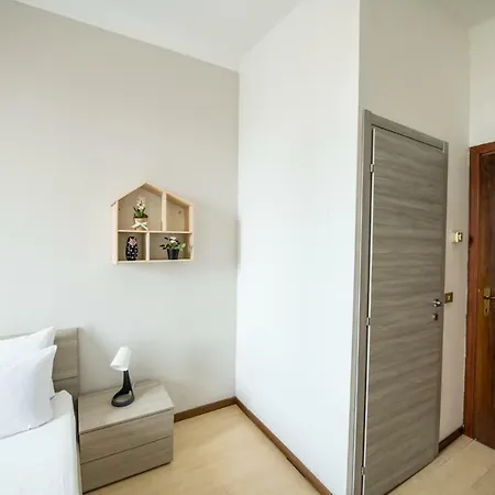 Airguest Central Station Beautiful Flat Appartement *