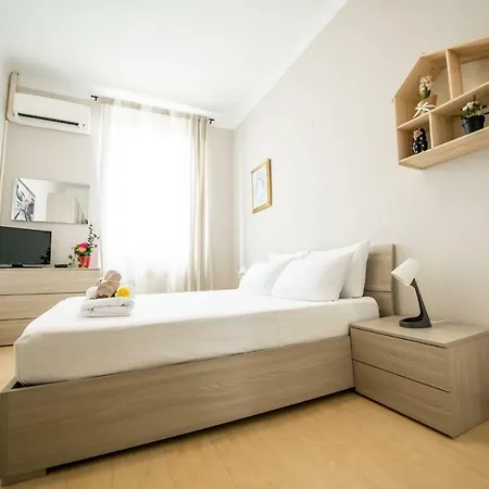 Airguest Central Station Beautiful Flat Appartement