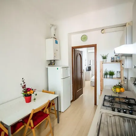 Airguest Central Station Beautiful Flat Appartement