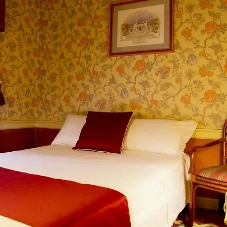 Regency Hotel Milán