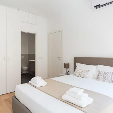 Appartement Meravigli 16 - B - Duomo Center Elegant Milan