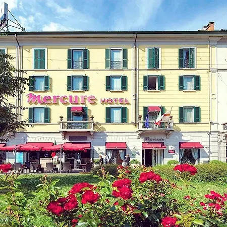 Hotel Mercure Centro