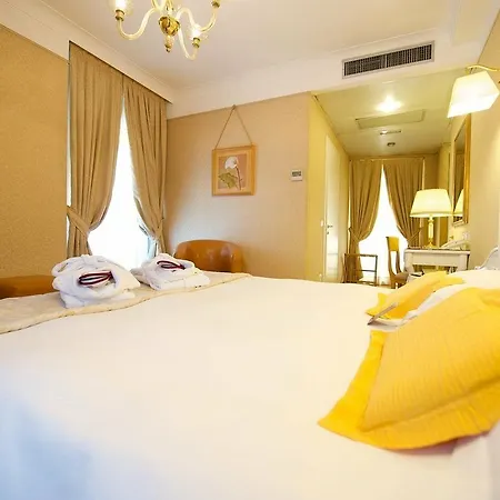 Hotel Mercure Centro 4*