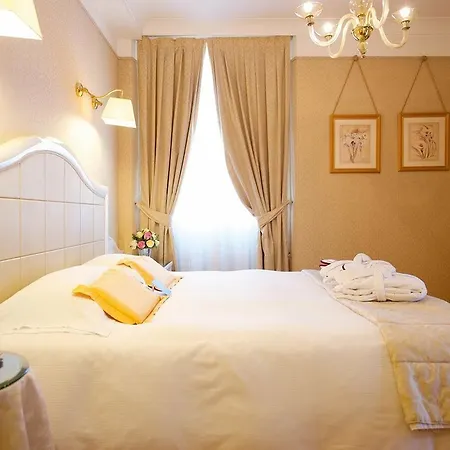 Mercure Centro Hotel 4*