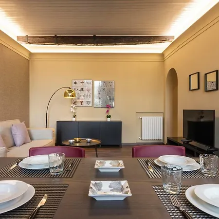 Apartment Carrobbio Confortable *