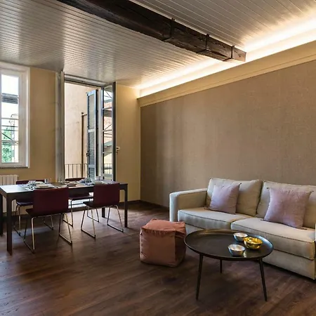 Carrobbio Confortable Apartment