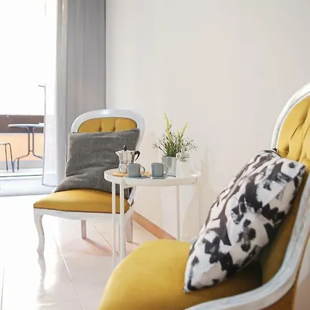 & Pet - Cadore Apartment *