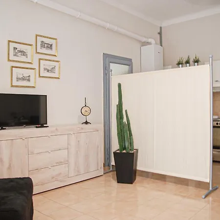Apartment & Pet - Cadore Milan