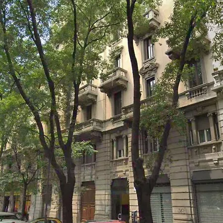 Apartment & Pet - Cadore Milan