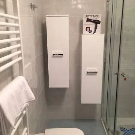 Apartament Politecnico Chique
