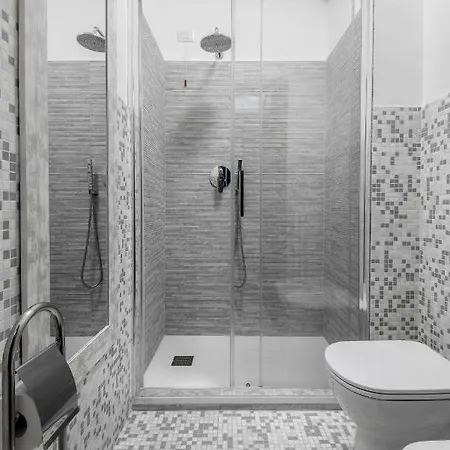 Apartment Amy Apartments, Sanzio 7